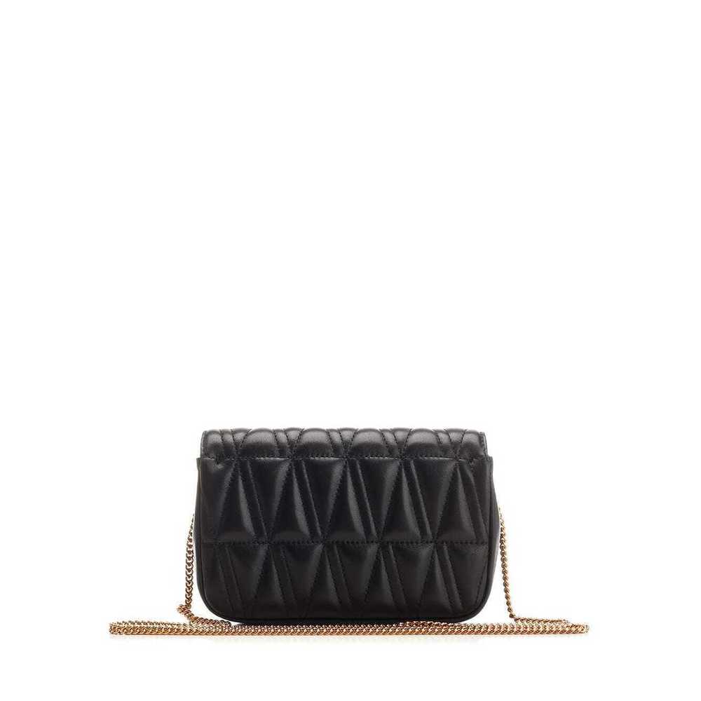 Versace Black Bag Fall/Winter 2023 View 3